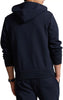 Ralph Lauren – Sweat à capuche pour homme avec fermeture éclair | 1 acheté = 1 offert
