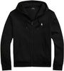 Ralph Lauren – Sweat à capuche pour homme avec fermeture éclair | 1 acheté = 1 offert